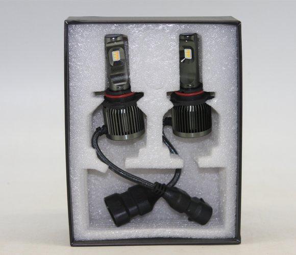 LED M1 ULTRALED DOBLE 9006
